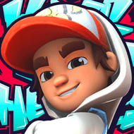 Hoverboard Heroes APK