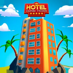 Idle Hotel Empire Tycoon－Game APK