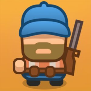 Idle Outpost: Business Game APK