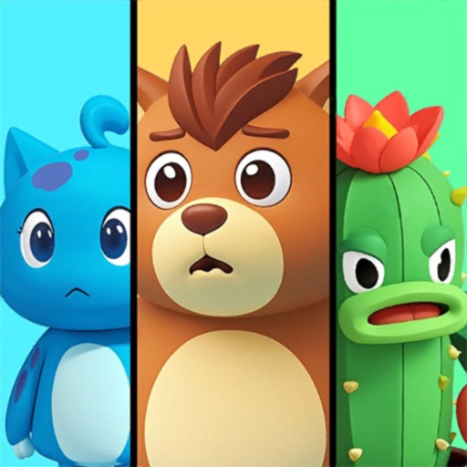 Idle pocket monster:pet island