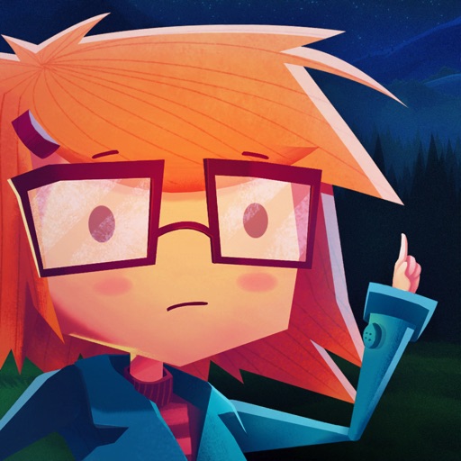 Jenny LeClue - Detectivu APK