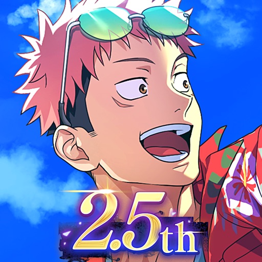 Jujutsu Kaisen 呪術廻戦 ファントムパレード IPA v3.6.2 (Unlimited)