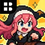 Just One Shot: Idle RPG IPA