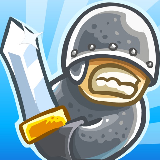 Kingdom Rush Tower Defense TD APK