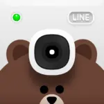 LINE Camera - Photo editor IPA