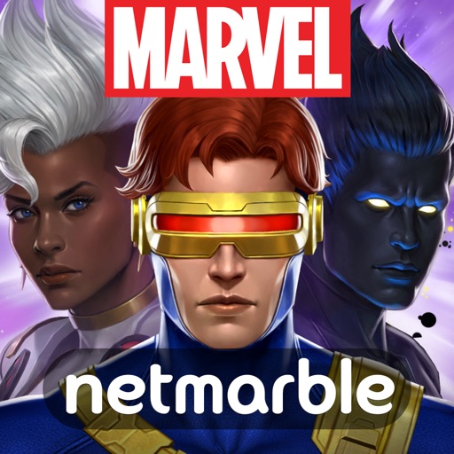 MARVEL Future Fight APK