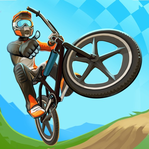 Mad Skills BMX 2: Bike Game APK