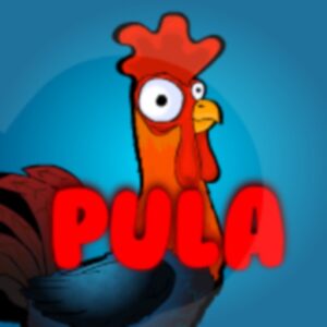 Manok Na Pula - Multiplayer APK