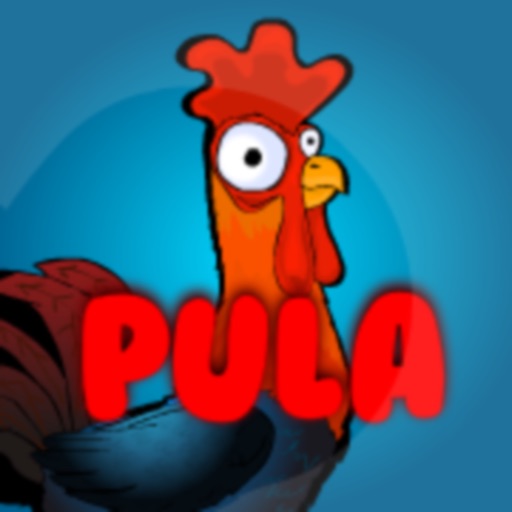 Manok Na Pula - Multiplayer APK