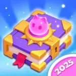 Merge Magic Academy IPA