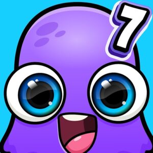 Moy 7 The Virtual Pet Game APK