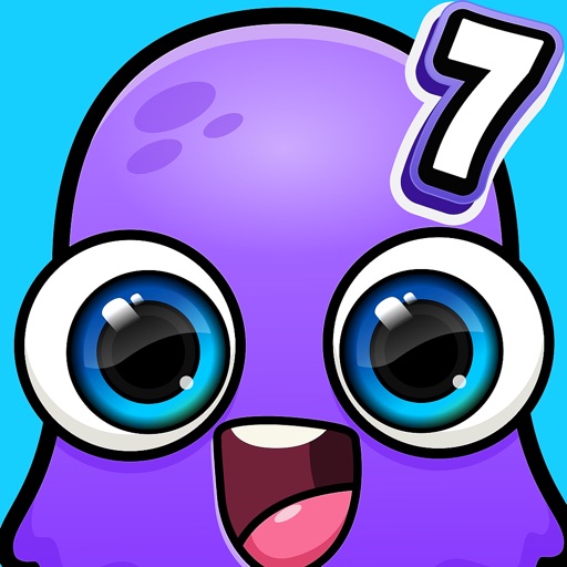 Moy 7 The Virtual Pet Game APK
