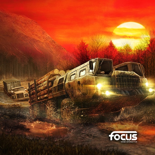 MudRunner Mobile APK