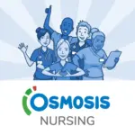 Osmosis Nursing Videos & Notes IPA