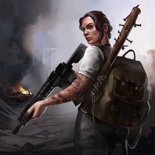 Prey Day: Survival Game Online APK