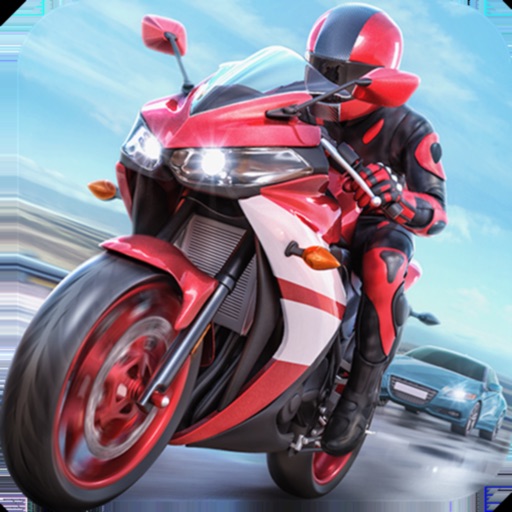 Racing Fever: Moto APK