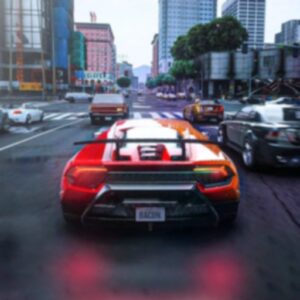 Real Car Driving - Racing City APK