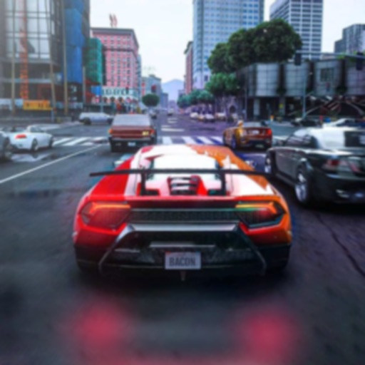 Real Car Driving - Racing City APK