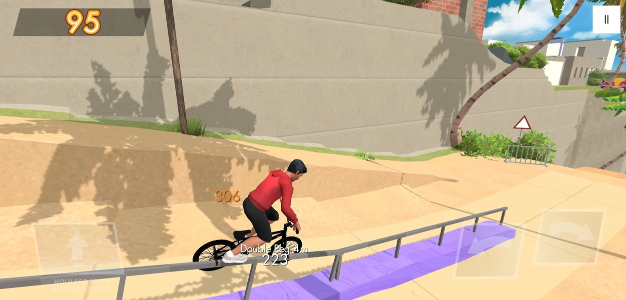 Red Bull Playgrounds