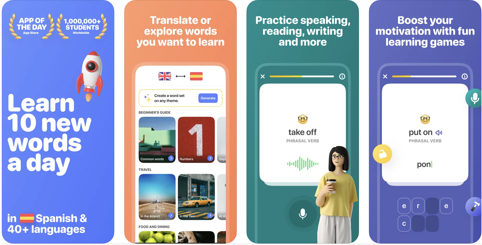 Remember Vocabulary Flashcards IPA v5.21.0 (Unlocked)