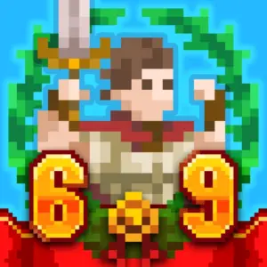 Rogue with the Dead: Idle RPG