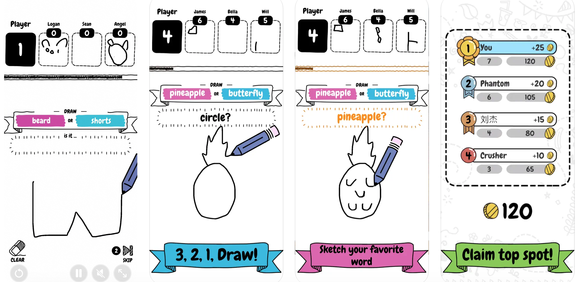 Draw it