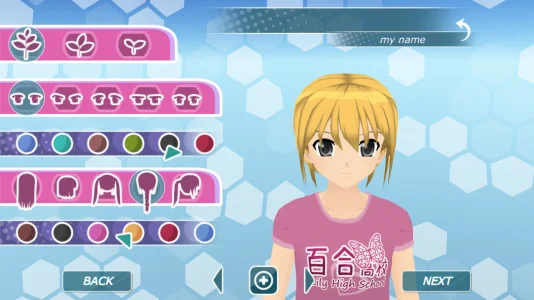 Shoujo City 3D APK