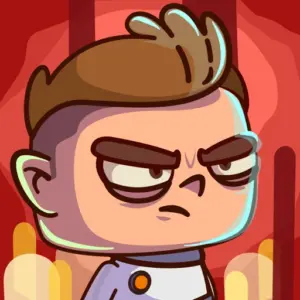 Space Squad Survival
