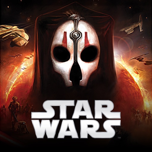 Star Wars™: KOTOR II APK