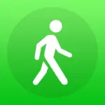 Stepz - Step Counter & Tracker IPA