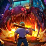 Survival War: Adventure RPG