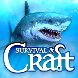 Survival and Craft: Crafting In The Ocean apk