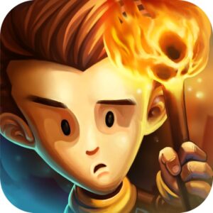 The Greedy Cave APK