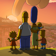 The Simpsons: Tapped Out APK