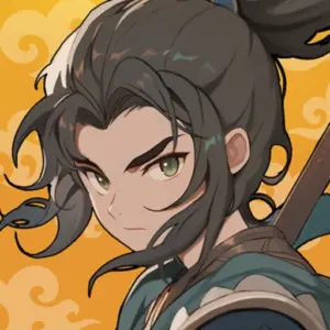 Three Kingdoms Tempest