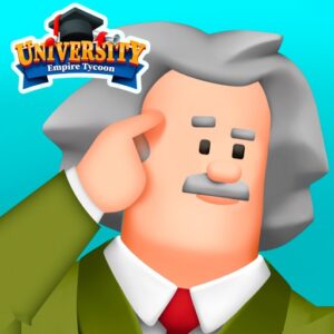 University Empire Tycoon－Idle APK