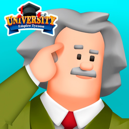 University Empire Tycoon－Idle APK