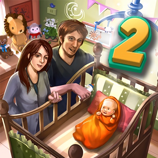 Virtual Families 2 Dream House APK
