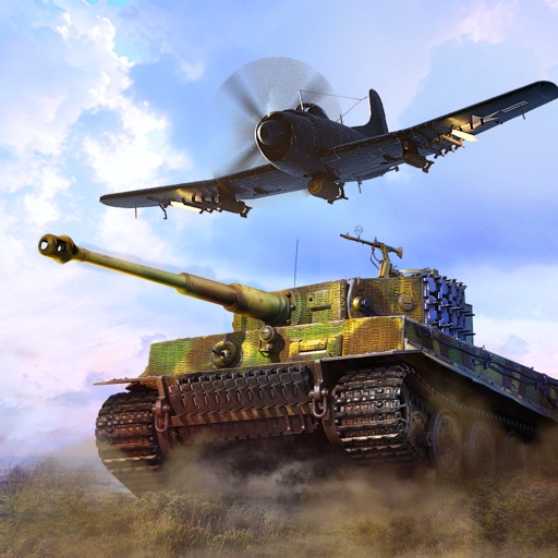 War Thunder Mobile APK