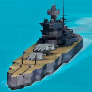 Warship Craft
