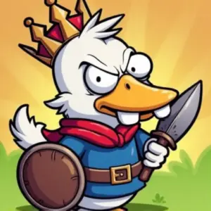 What Duck