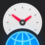 World Clock Timezone Converter