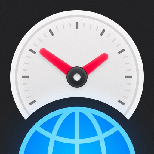 World Clock Timezone Converter