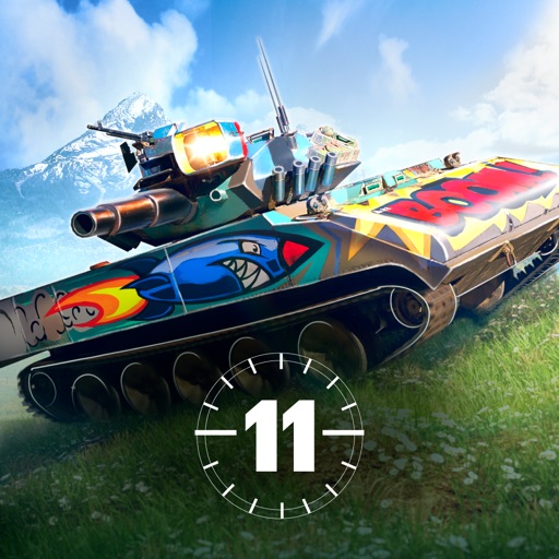 World of Tanks Blitz™ APK