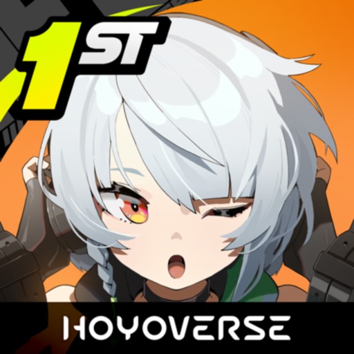 Zenless Zone Zero - 1st Anniv. APK