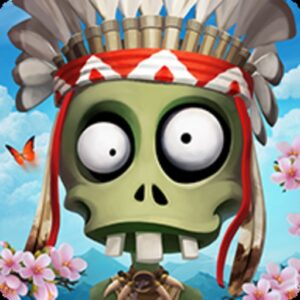 Zombie Castaways APK