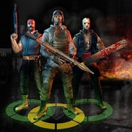 Zombie Defense APK