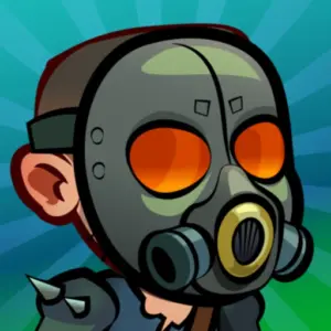 Zombies Clicker