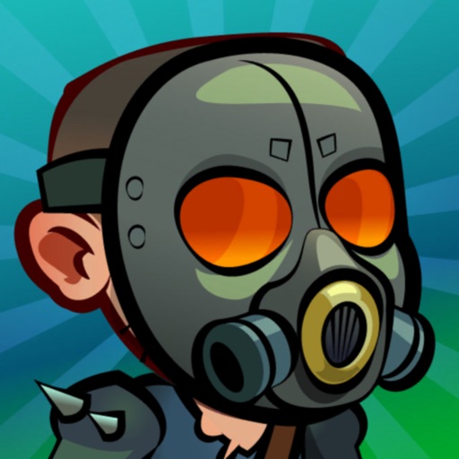 Zombies Clicker