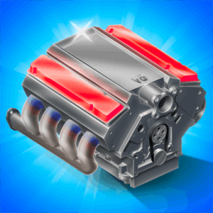 Car Company Tycoon APK